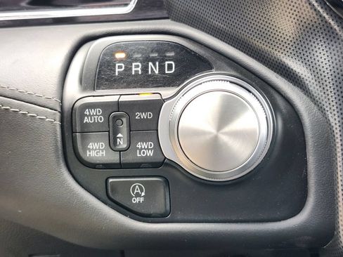 Used 2023 RAM 1500 Limited AWD/4WD image 25