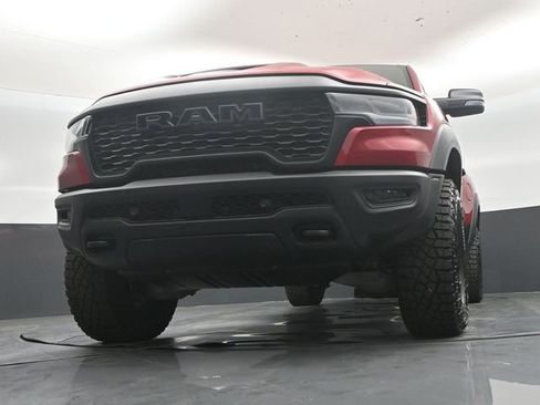 New 2026 RAM 1500 RHO AWD/4WD image 44