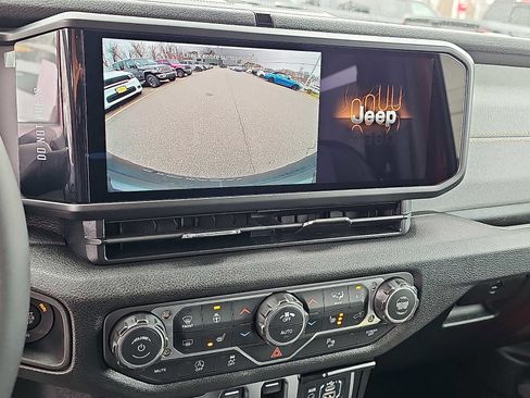 New 2026 Jeep Wrangler Sport image 12