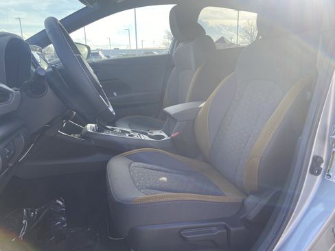 New 2025 Subaru Crosstrek 2.5i Sport w/ Popular Package #4A image 20