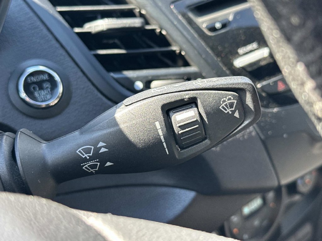 Used 2015 Ford Fiesta ST FWD image 23