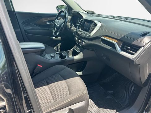 Used 2020 GMC Terrain SLE w/ Driver Convenience Package AWD/4WD image 30