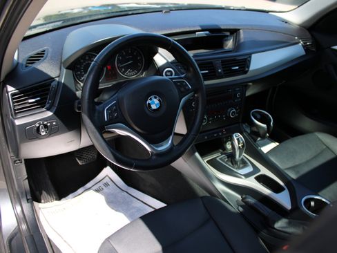 Used 2014 BMW X1 xDrive28i image 19