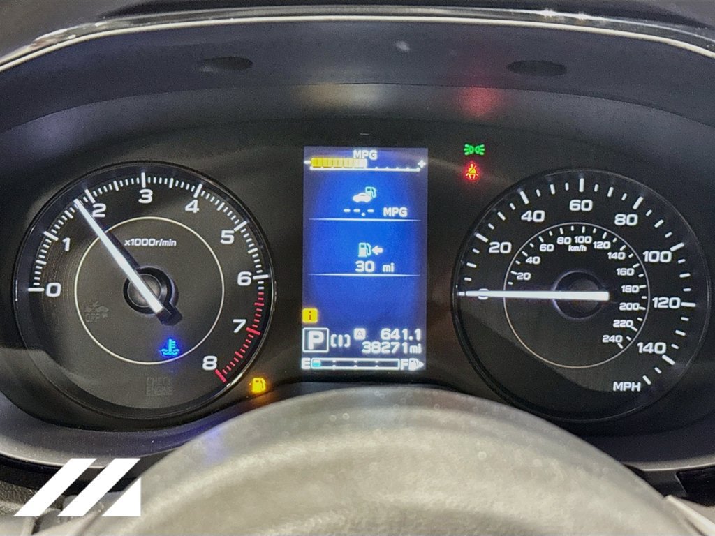 Used 2022 Subaru Impreza 2.0i Premium AWD/4WD image 14