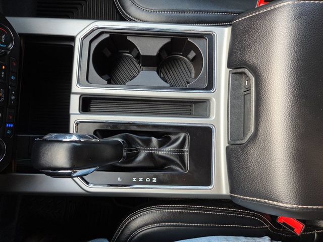 Used 2019 Ford F150 Lariat AWD/4WD image 14