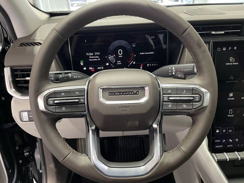 New 2026 GMC Terrain Denali w/ LPO, Floor Liner Package image 18