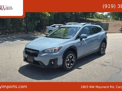 Used 2020 Subaru Crosstrek 2.0i Premium