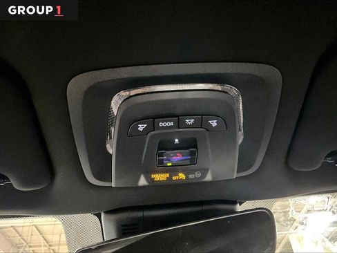 Certified 2025 Toyota Crown Signia AWD/4WD image 34