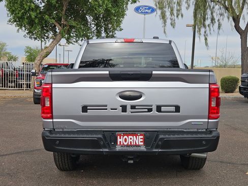 Used 2022 Ford F150 XL w/ Trailer Tow Package RWD image 7