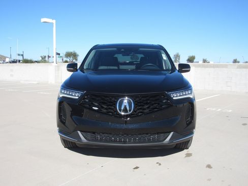 Certified 2025 Acura RDX SH-AWD w/ Technology Package image 3