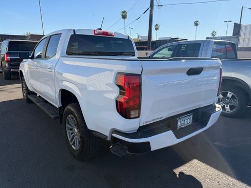 Used 2024 Chevrolet Colorado LT image 22