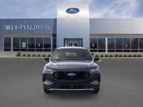New 2026 Ford Escape ST-Line w/ Tech Pack #1 FWD image 6