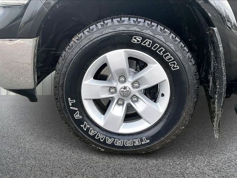 Used 2017 RAM 1500 Outdoorsman image 33