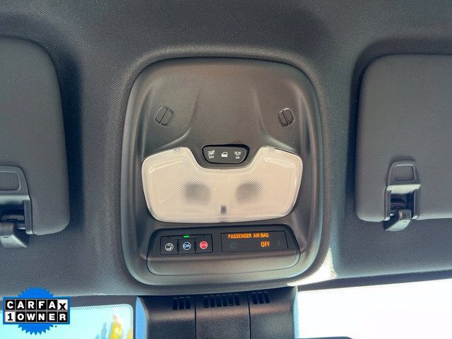 Used 2026 Chevrolet Colorado Trail Boss AWD/4WD image 29