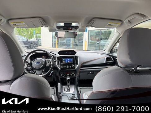 Used 2023 Subaru Crosstrek 2.0i Premium AWD/4WD image 20