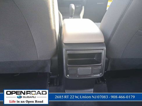 Used 2025 Subaru Forester image 11