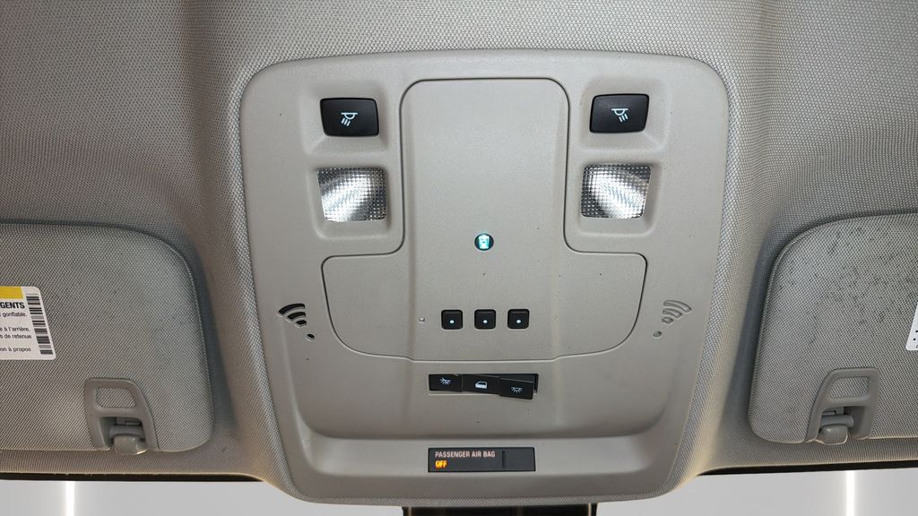 Used 2015 Chevrolet Malibu LT w/ Power Convenience Package FWD image 17