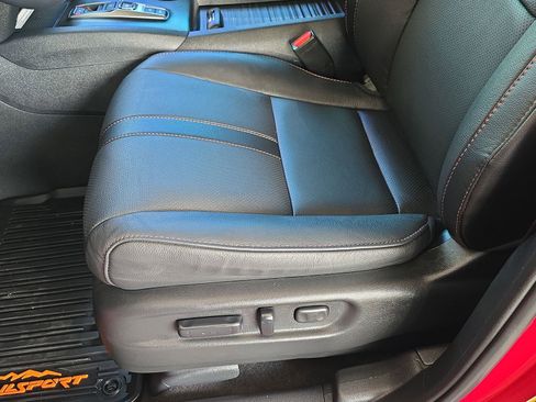 Used 2023 Honda Passport TrailSport image 30