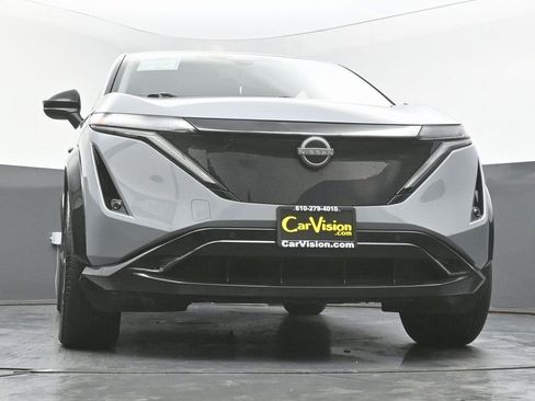 Used 2023 Nissan Ariya FWD image 52