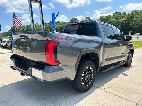 Used 2023 Toyota Tundra SR5 image 4