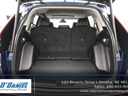 Used 2026 Honda CR-V EX-L image 37