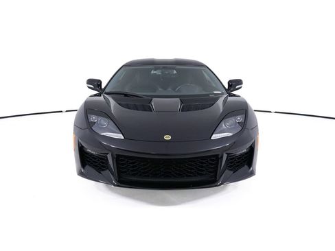 Used 2017 Lotus Evora 400 RWD image 10