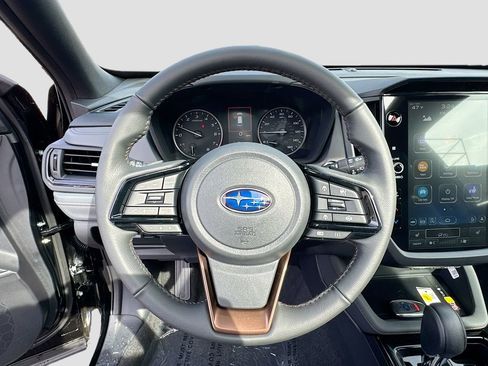 New 2026 Subaru Forester Sport AWD/4WD image 7