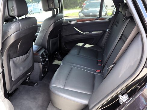 Used 2012 BMW X5 xDrive50i AWD/4WD image 19