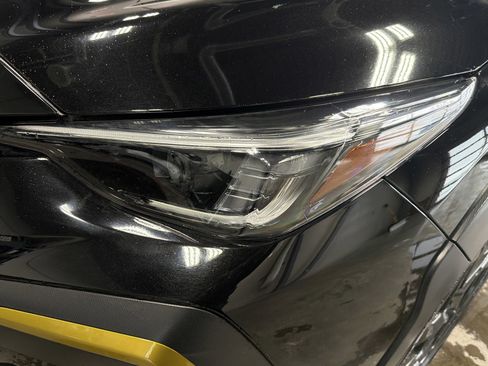 Used 2024 Subaru Crosstrek 2.5i Sport w/ Crosstrek Mirror Package image 16