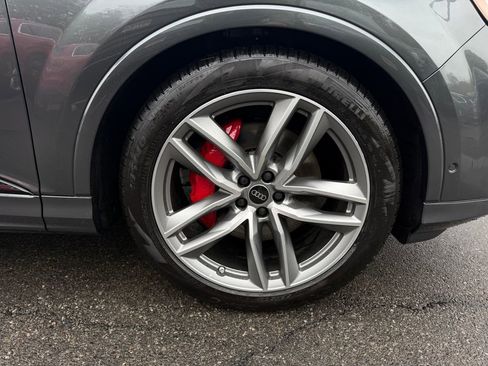 New 2026 Audi Q7 3.0T Prestige AWD/4WD image 11