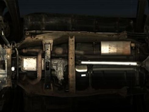 Used 2020 GMC Yukon XL Denali w/ Open Road Package image 9