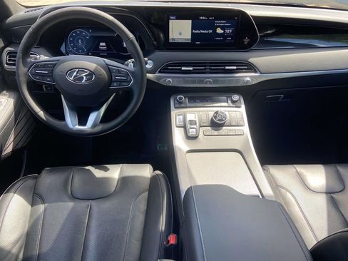 Used 2020 Hyundai Palisade Limited AWD/4WD image 12