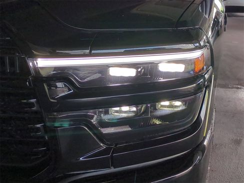 New 2026 RAM 2500 Laramie image 10