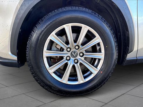 Used 2021 Lexus NX 300 FWD w/ Accessory Package 2 image 10