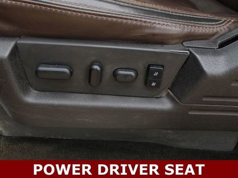 Used 2012 Ford F150 Platinum AWD/4WD image 3