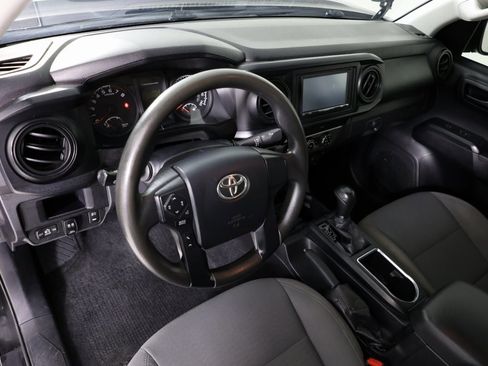 Used 2017 Toyota Tacoma SR image 17