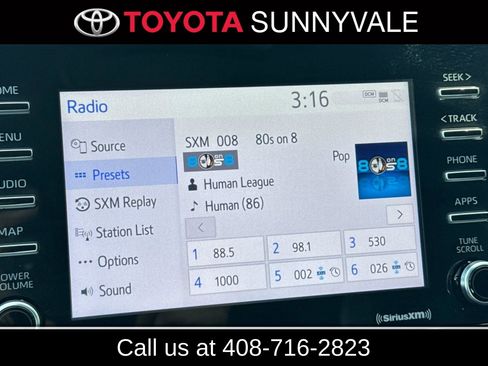 Certified 2023 Toyota Camry SE FWD image 29