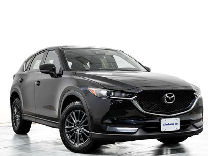 Used 2018 MAZDA CX-5 Sport