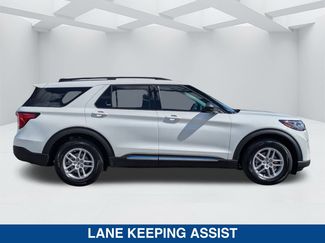 New 2025 Ford Explorer Active w/ Active Comfort Package video 3