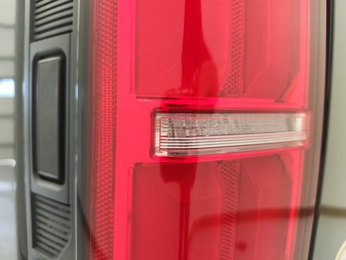 Certified 2025 Toyota Tacoma Limited image 26