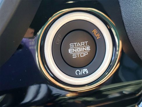 New 2026 RAM 1500 Laramie w/ Night Edition image 30