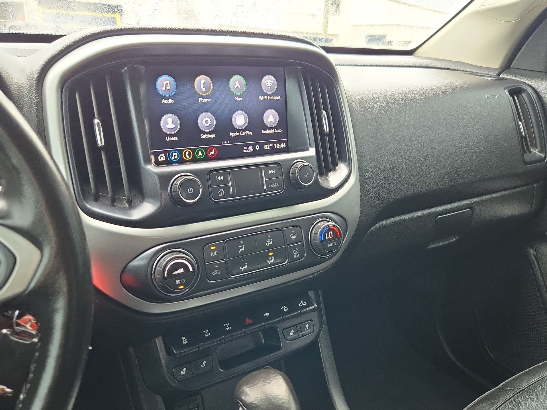 Used 2022 Chevrolet Colorado ZR2 AWD/4WD image 22