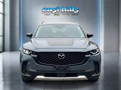 Used 2023 MAZDA CX-50 Meridian Edition w/ Cargo Package image 2