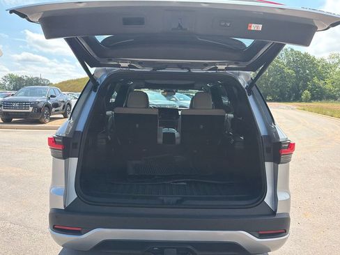 Used 2024 Lexus TX 350 AWD w/ Captains Chair Package image 18