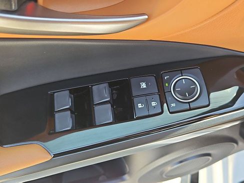 Used 2025 Lexus IS 300 F Sport w/ Accessory Package 2 RWD image 22