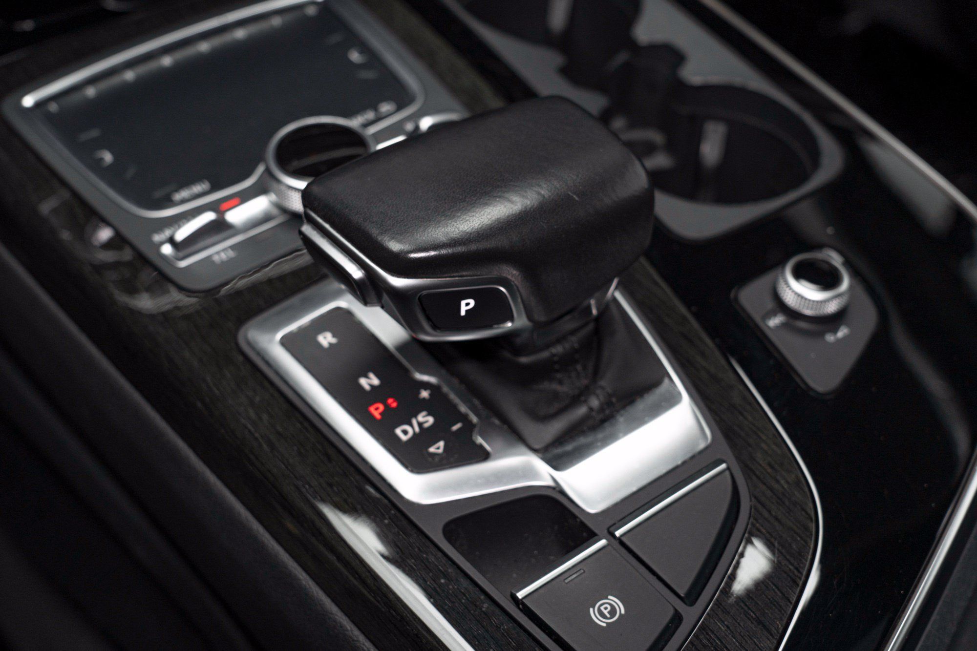 Used 2018 Audi Q7 3.0T Prestige w/ Prestige Package AWD/4WD image 22