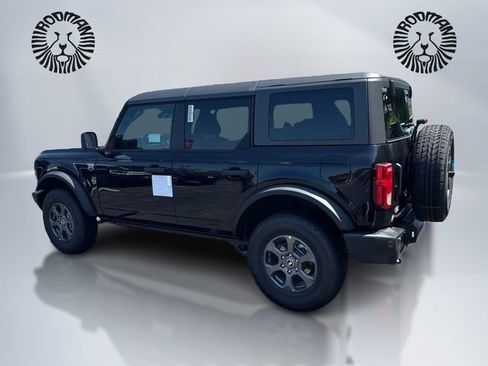 New 2026 Ford Bronco Big Bend AWD/4WD image 9