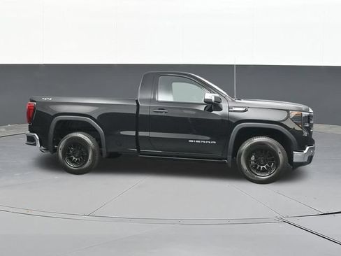 Used 2026 GMC Sierra 1500 Pro w/ Pro Value Package AWD/4WD image 18