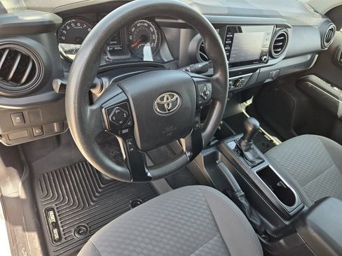 Used 2023 Toyota Tacoma SR RWD image 26