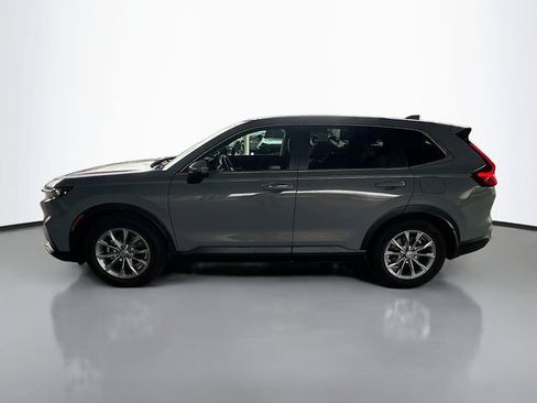 Used 2024 Honda CR-V EX-L image 4